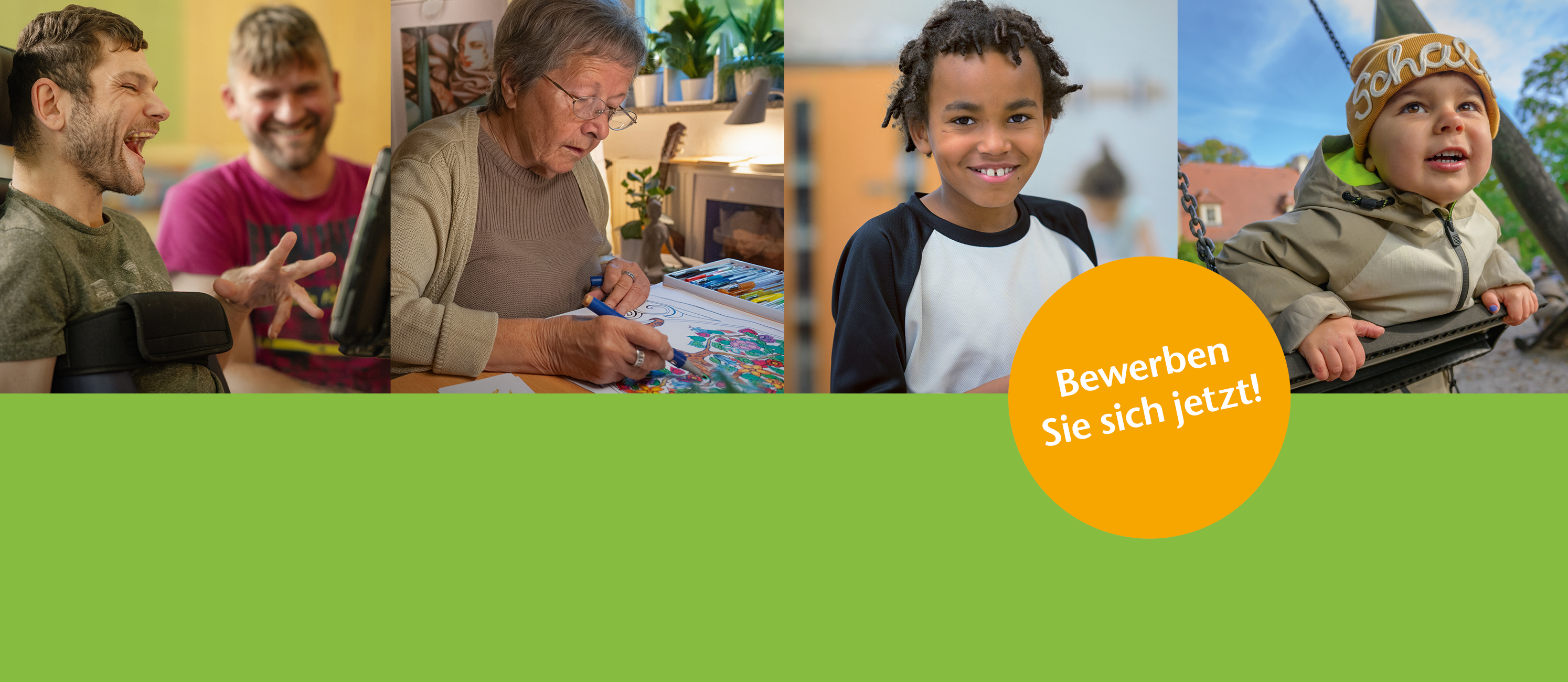 EJF Evangelisches Jugend- und Fürsorgewerk profile header